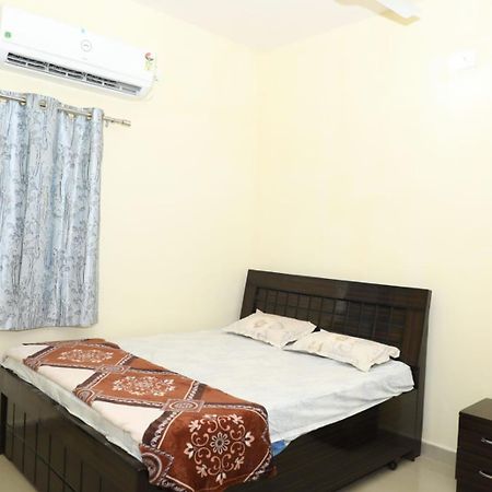 Aradhya Prime Home Stay Garudeshwar Exterior photo