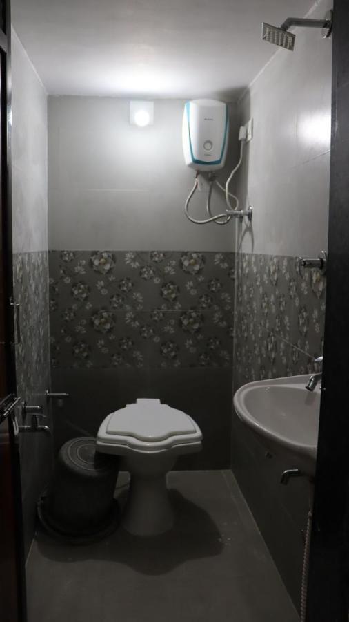 Aradhya Prime Home Stay Garudeshwar Exterior photo