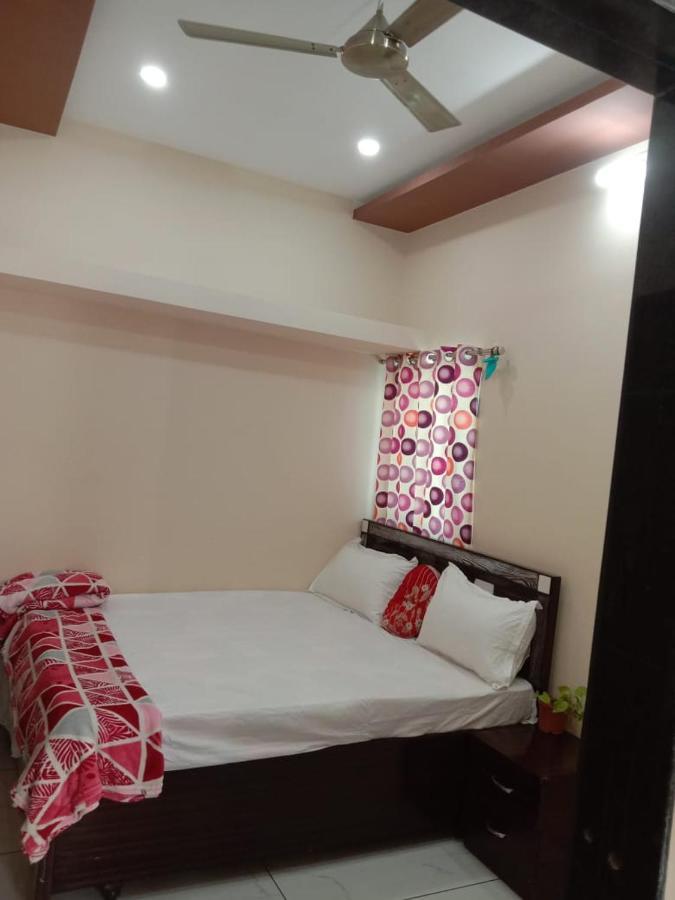 Aradhya Prime Home Stay Garudeshwar Exterior photo