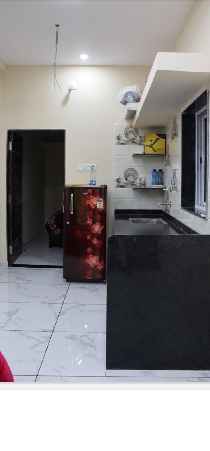 Aradhya Prime Home Stay Garudeshwar Exterior photo